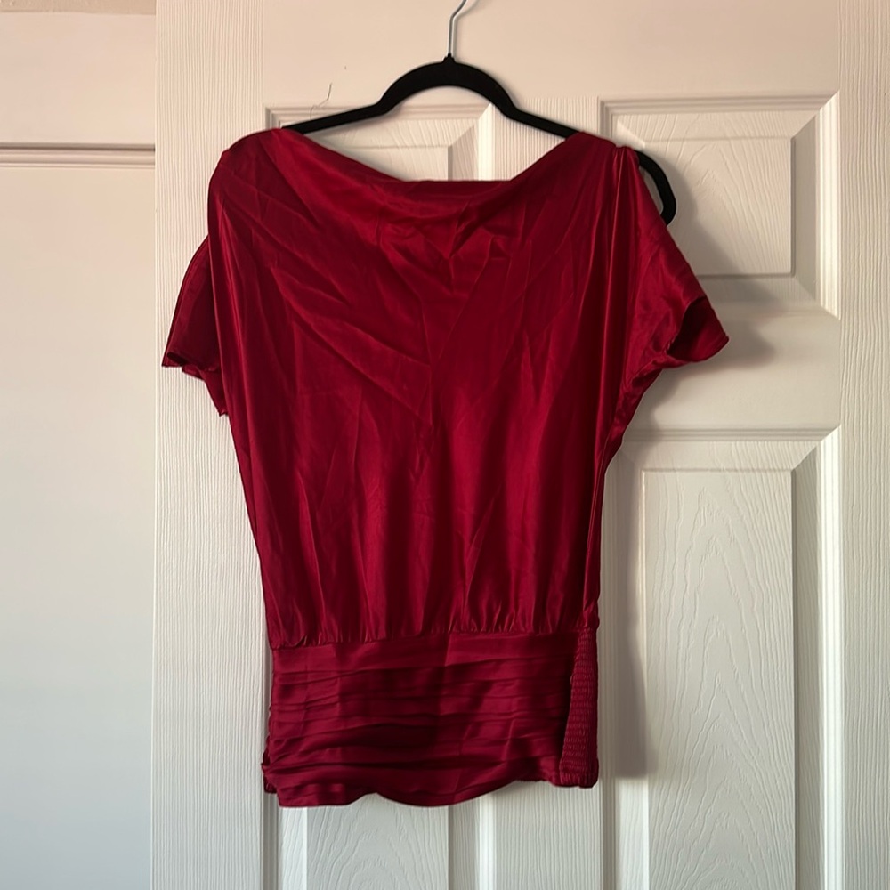 Perfect valentine top